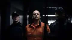 Убийство 3 сезон 1 серия