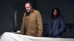 Убийство 1 сезон 2 серия