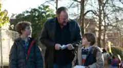 Убийство 2 сезон 3 серия