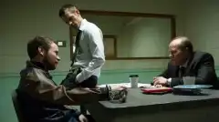 Убийство 3 сезон 3 серия