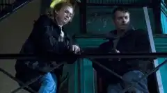 Убийство 1 сезон 3 серия