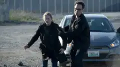 Убийство 3 сезон 8 серия