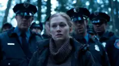 Убийство 2 сезон 8 серия